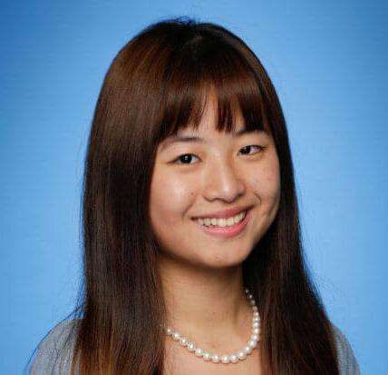 Mary Lin ’24